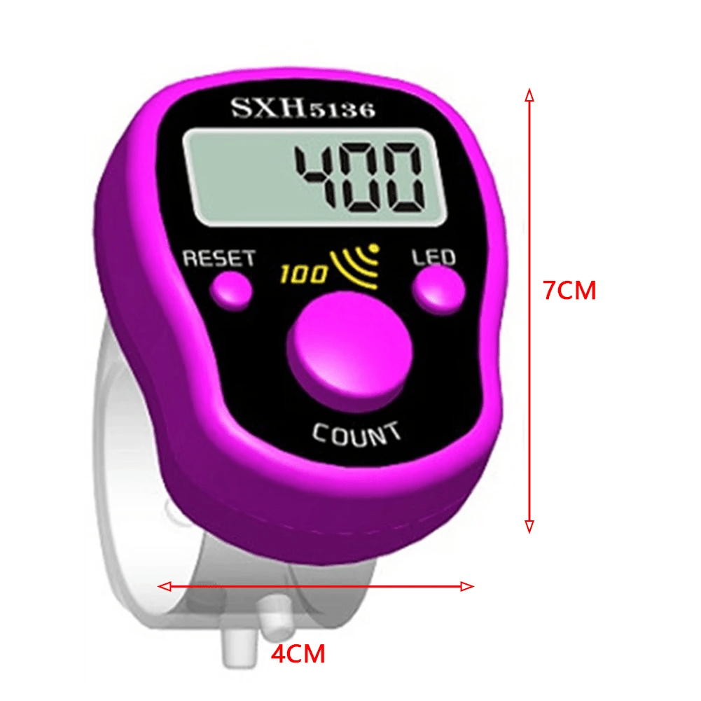 DigitalCounter™ - 3 יח׳ במארז | המשחק הממכר שכבש את המדינה! | אוזו - שופ