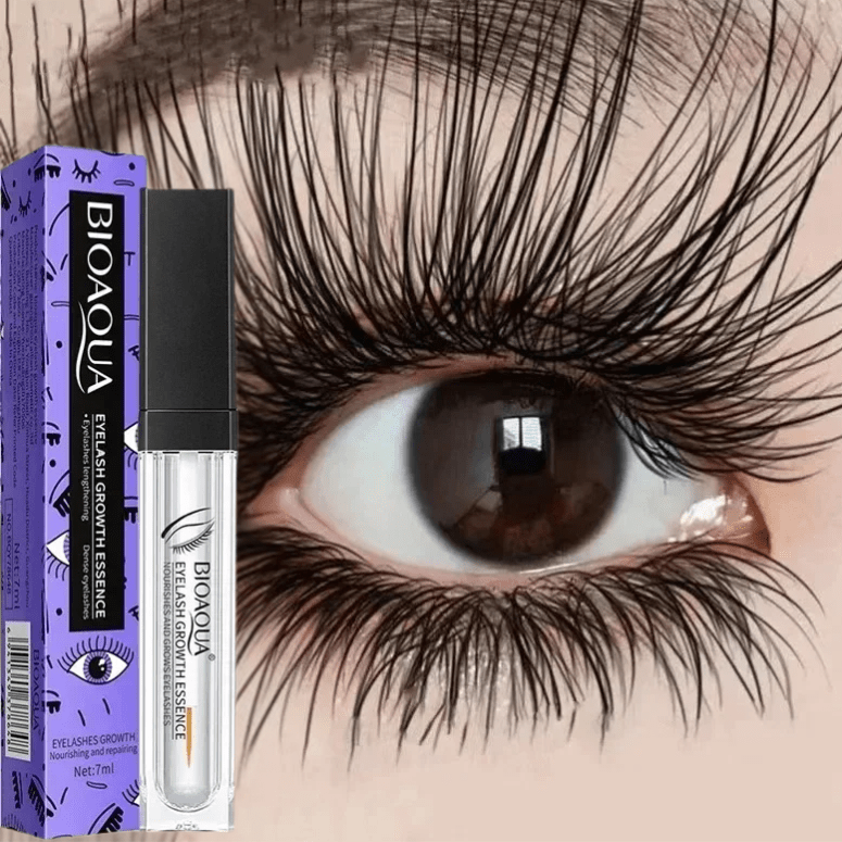 LashEnhance – הסוד לריסים עבים ומרשימים | mascara | אוזו - שופ