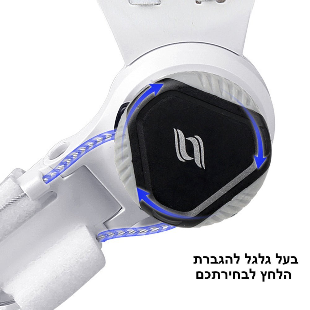 סד אורטופדי ליישור עצם בולטת בכף הרגל FootAlign | סד אורטופדי ליישור עצם בולטת בכף הרגל | אוזו - שופ